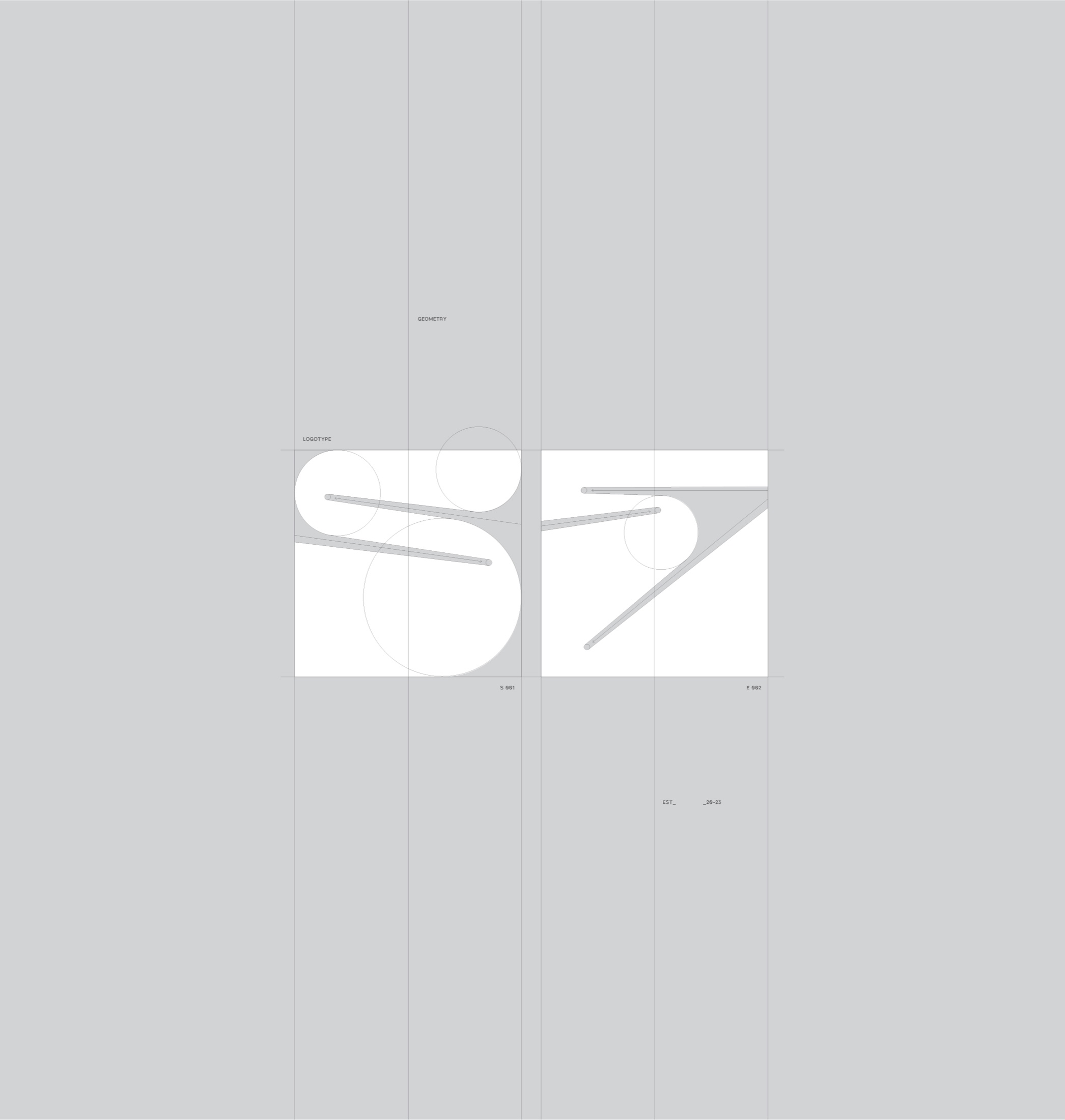 Selecta visual identity — frame 02
