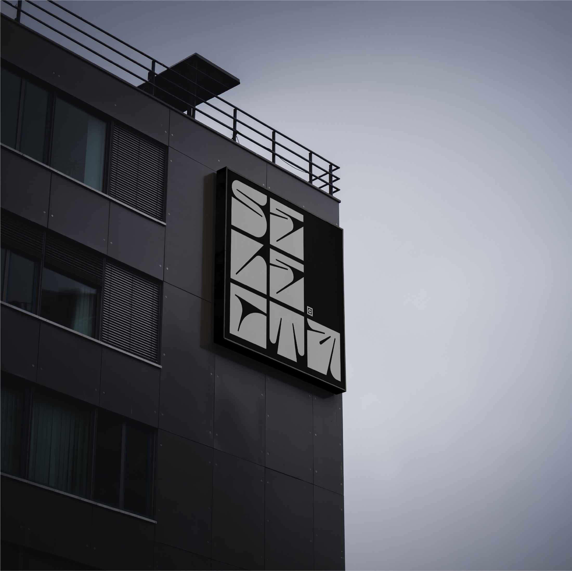 Selecta® visual identity