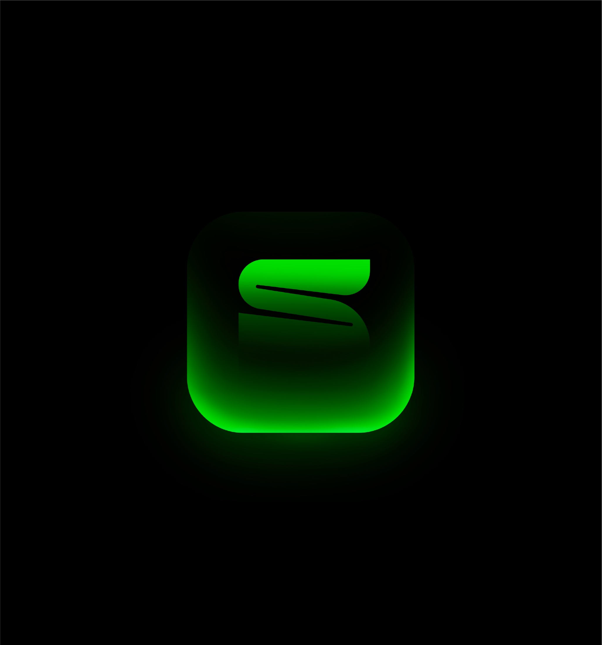 Selecta visual identity — frame 15