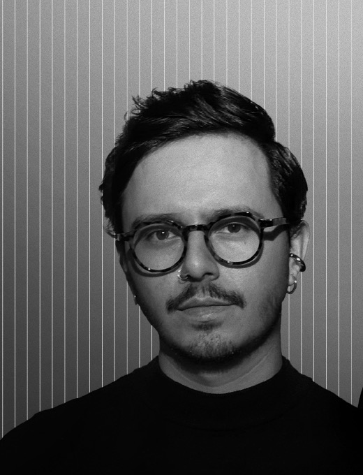 Tattan Diaz, Co-founder and Head of Art