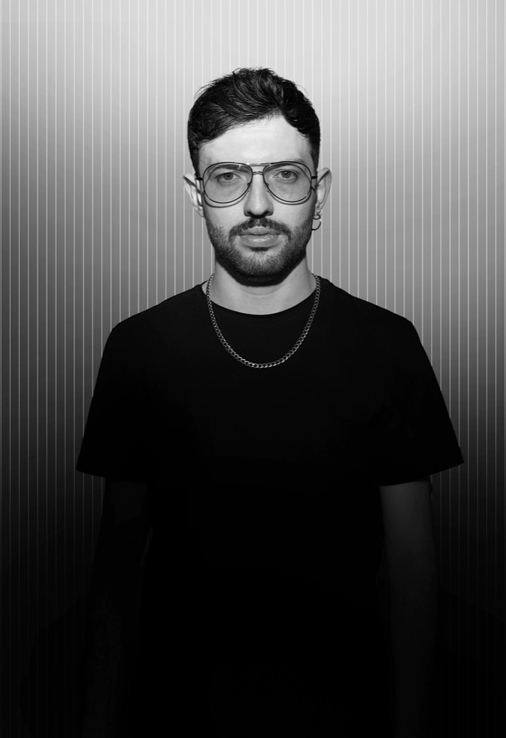 Santiago Romero, Co-founder, Art Director and Project Manager