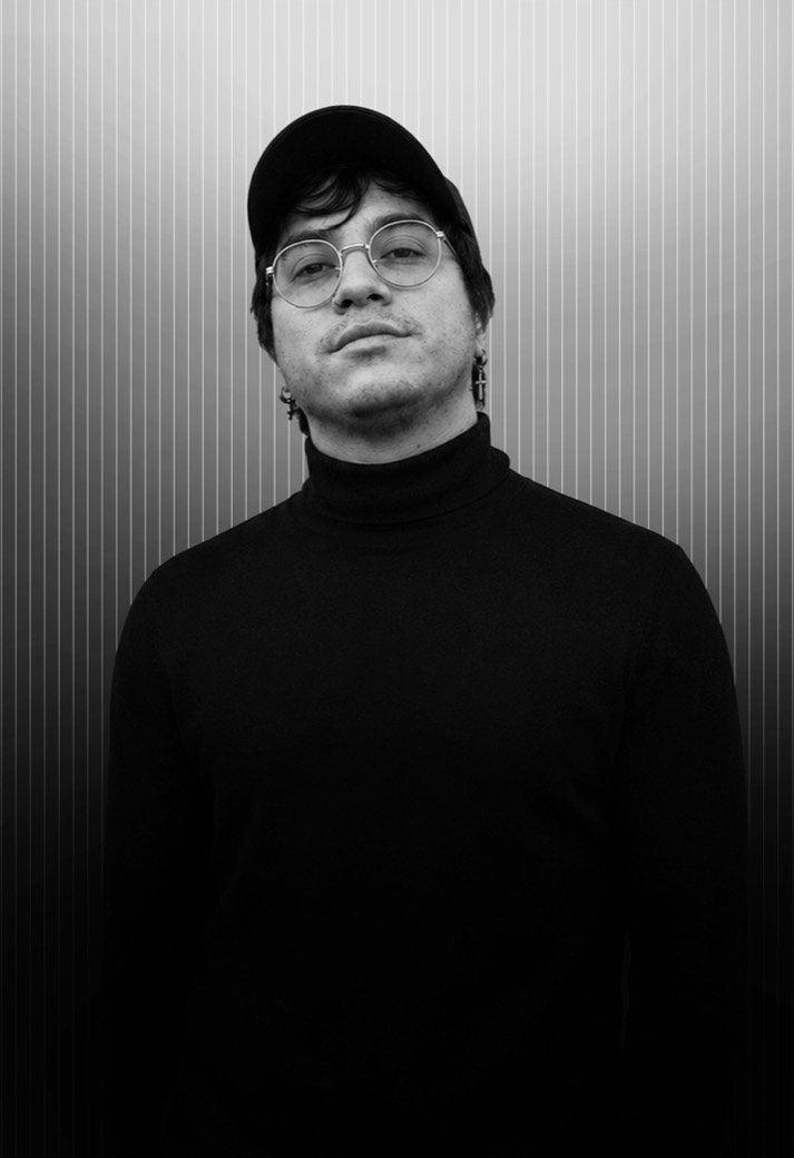 Stephan Martinez, Creative Director and Copywriter
